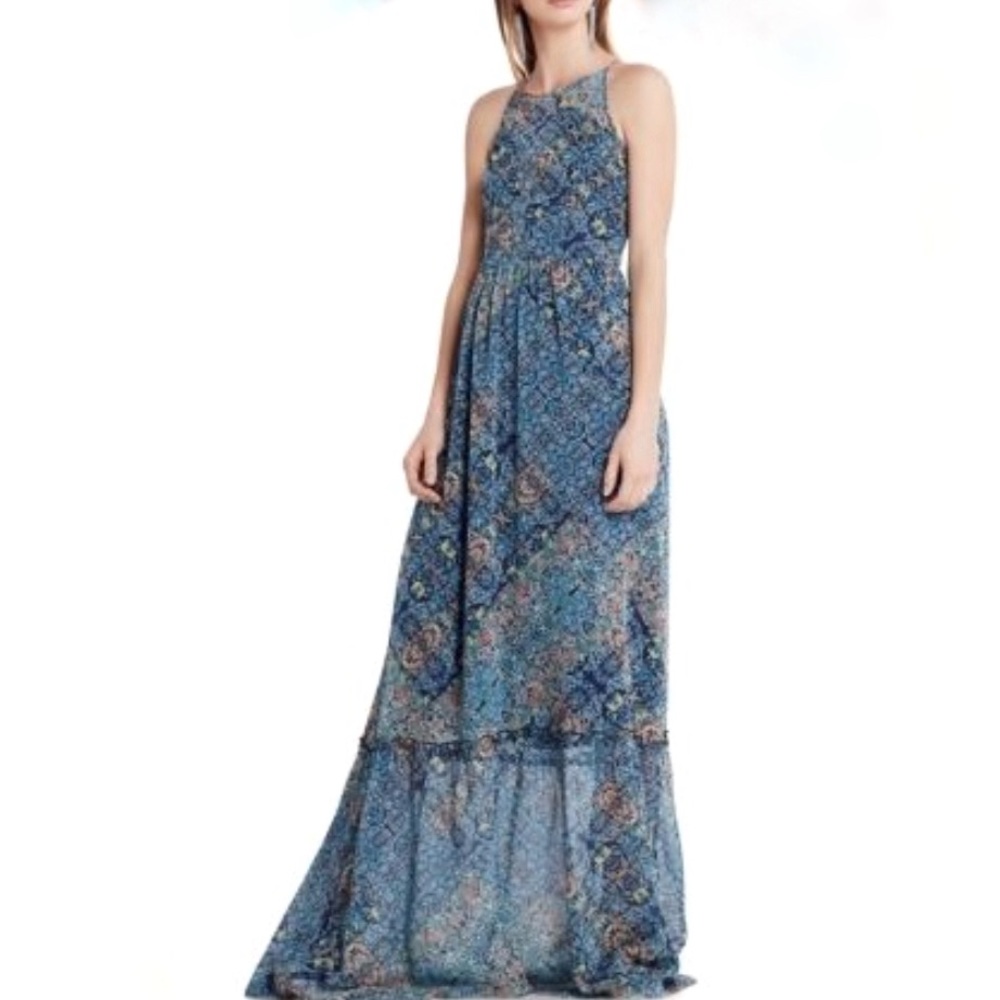BCBGeneration maxi dress